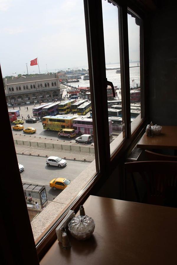 Hotel Parpali Istambul
