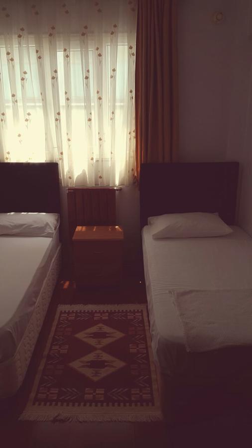 Parpali * Istambul