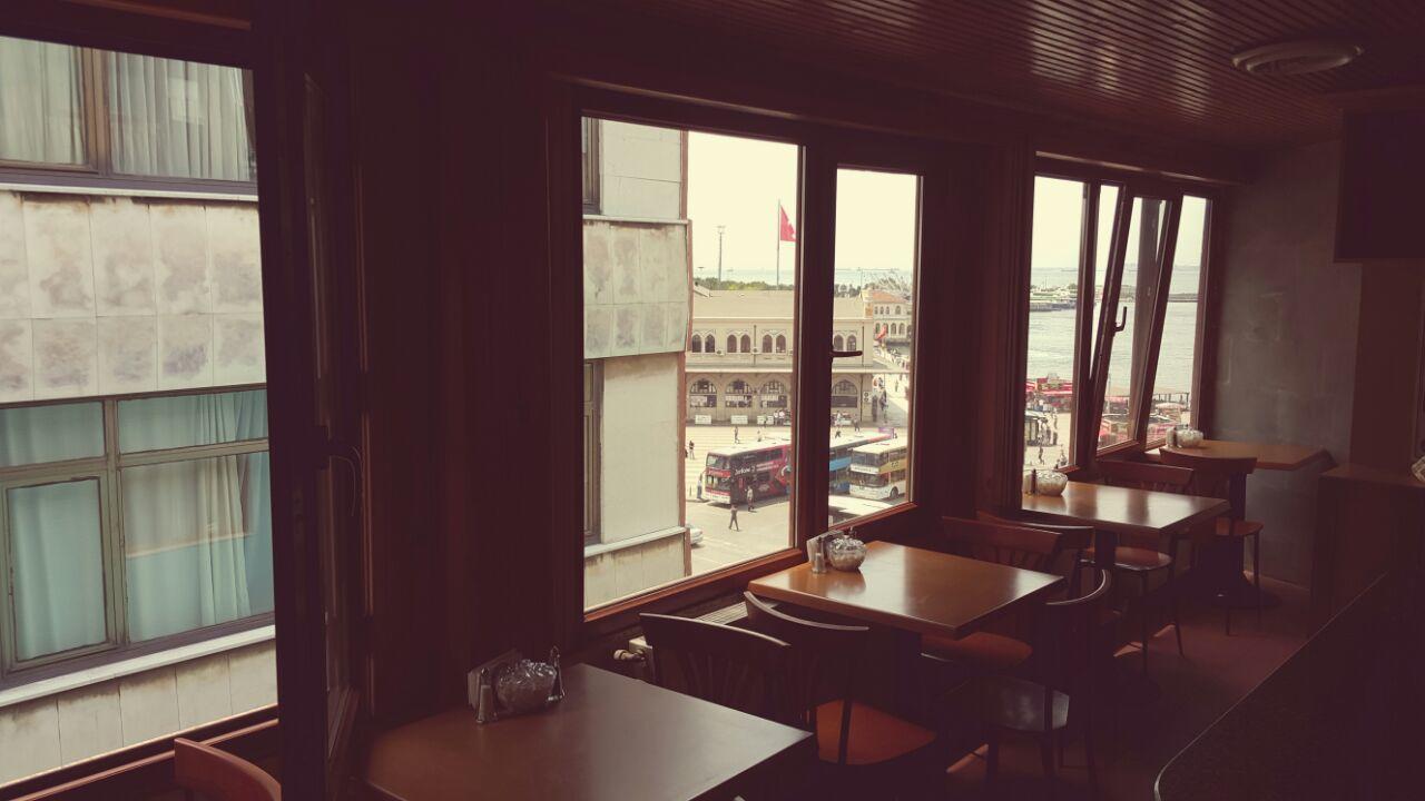 Hotel Parpali Istambul