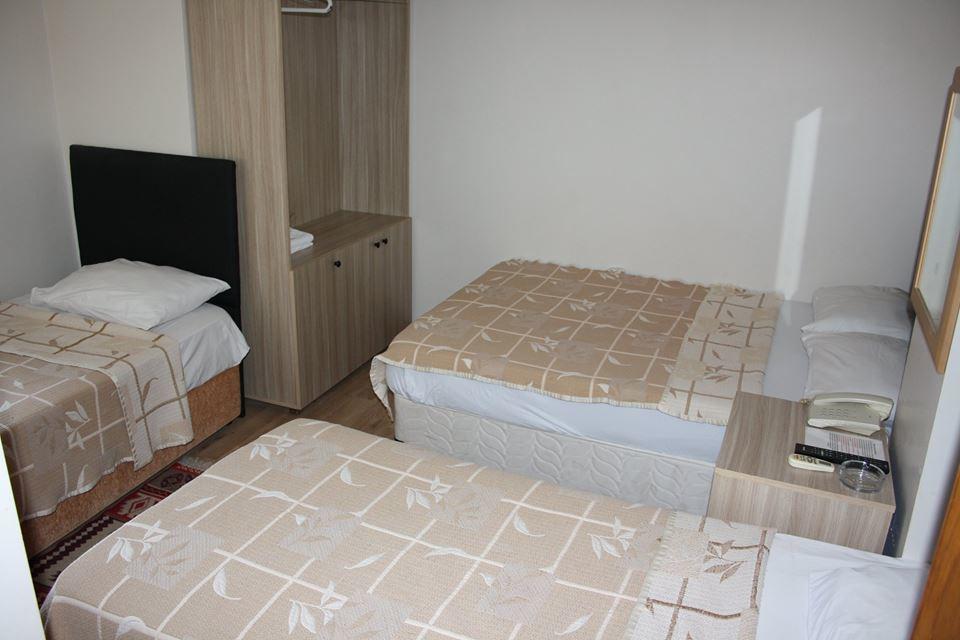 Parpali * Istambul