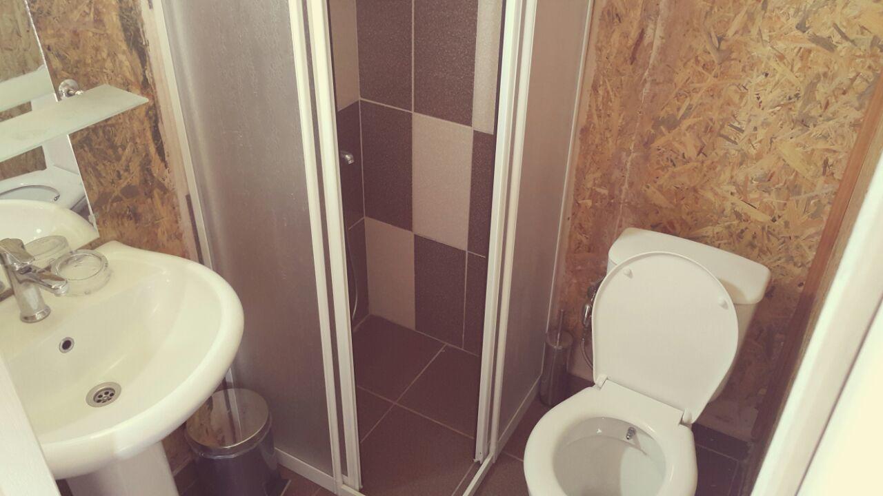 Parpali Hotel Istambul
